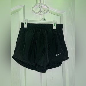 2 PAIRS NIKE RUNNING SHORTS